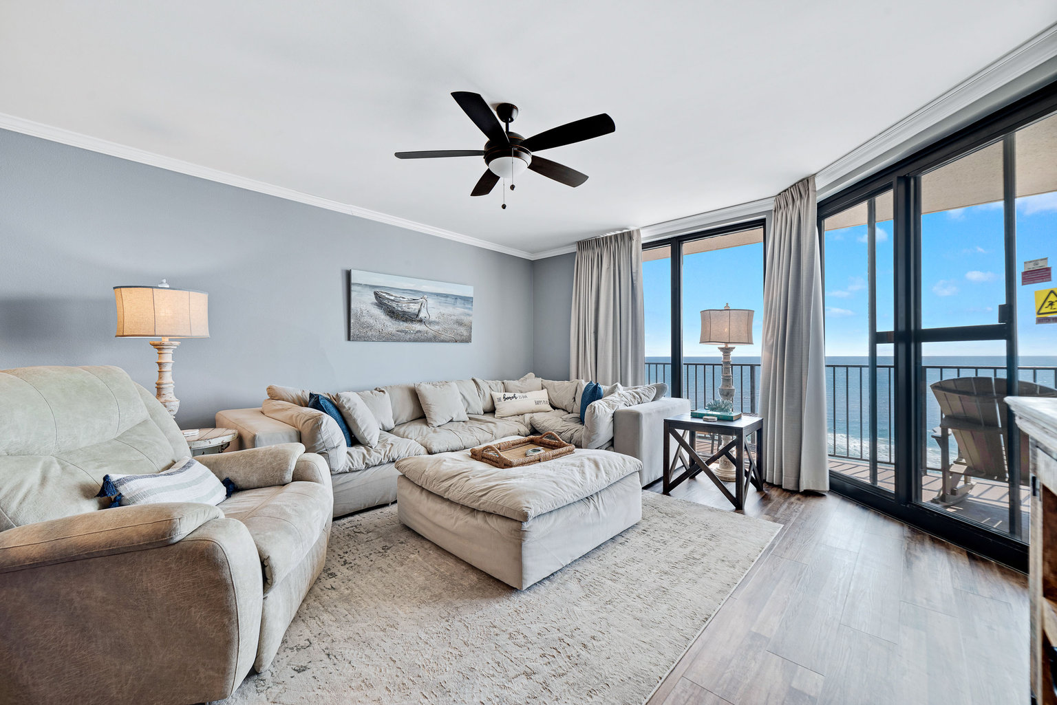 Orange Beach Vacation Rental