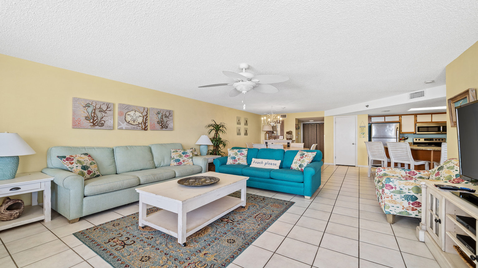 Orange Beach Vacation Rental