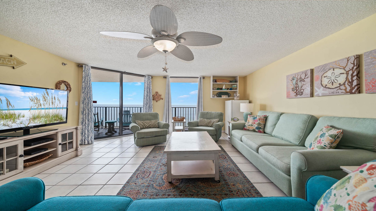 Orange Beach Vacation Rental