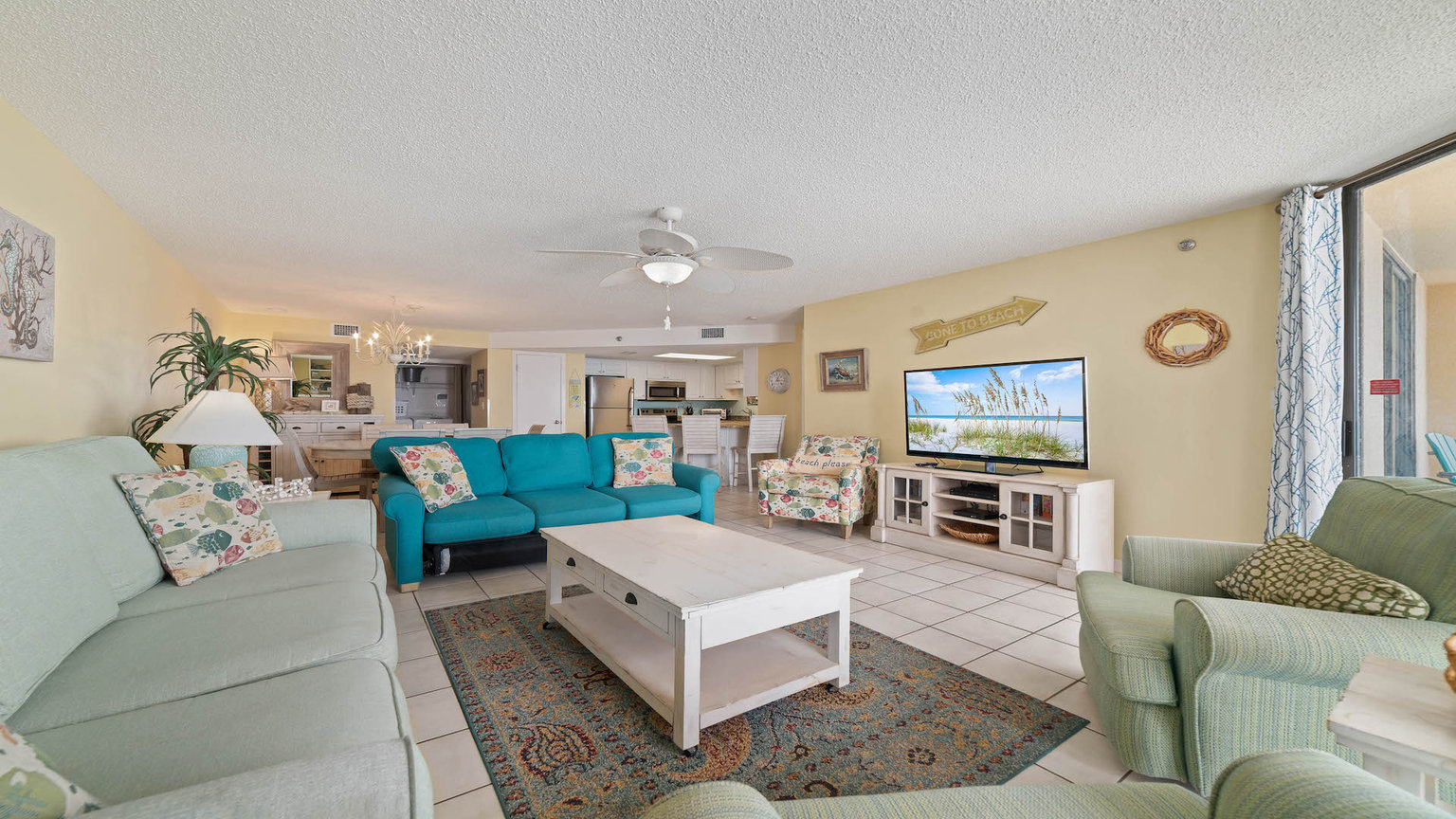 Orange Beach Vacation Rental