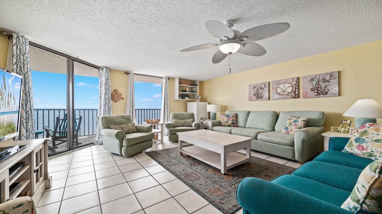 Orange Beach Vacation Rental