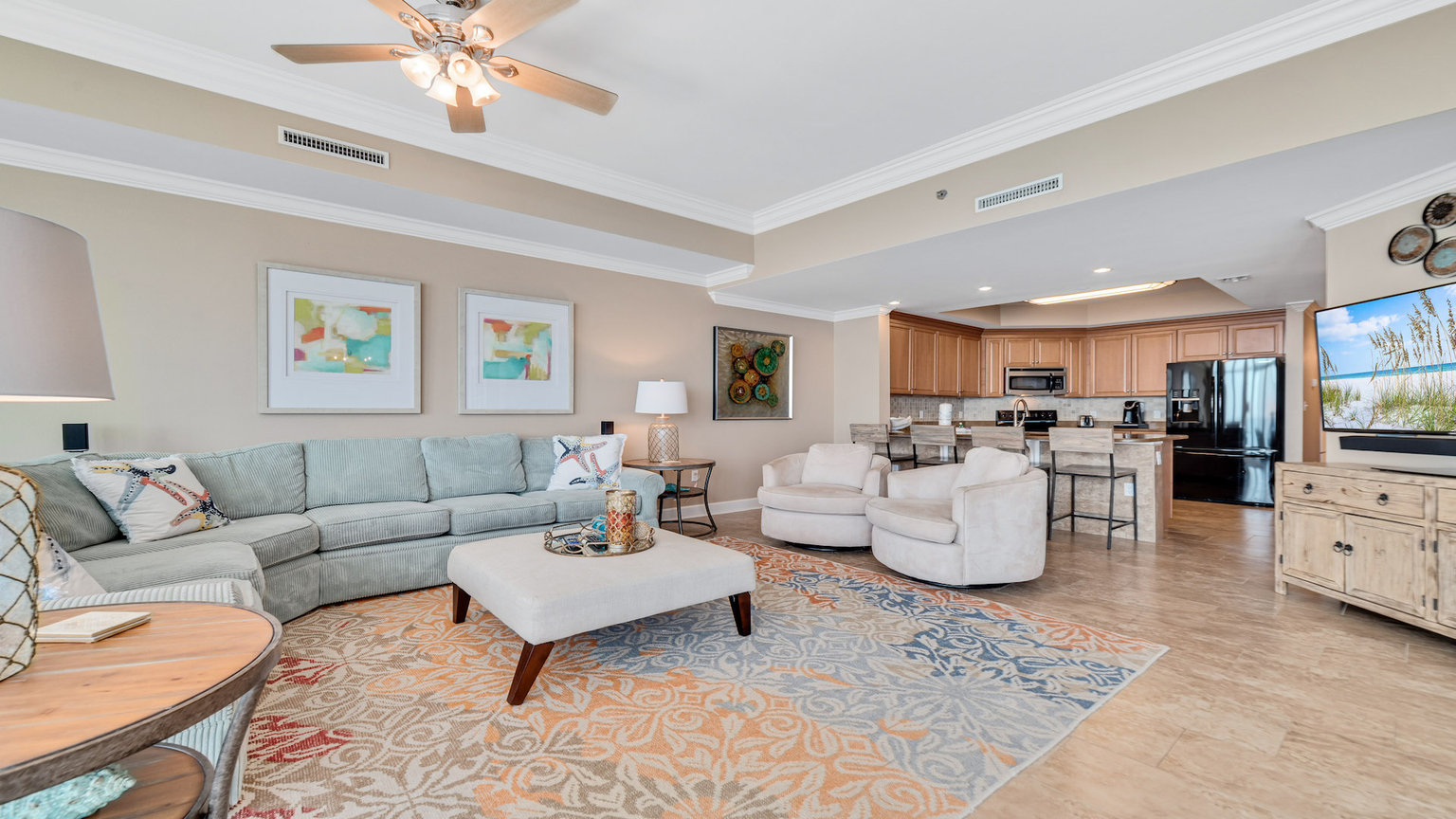 Orange Beach Vacation Rental