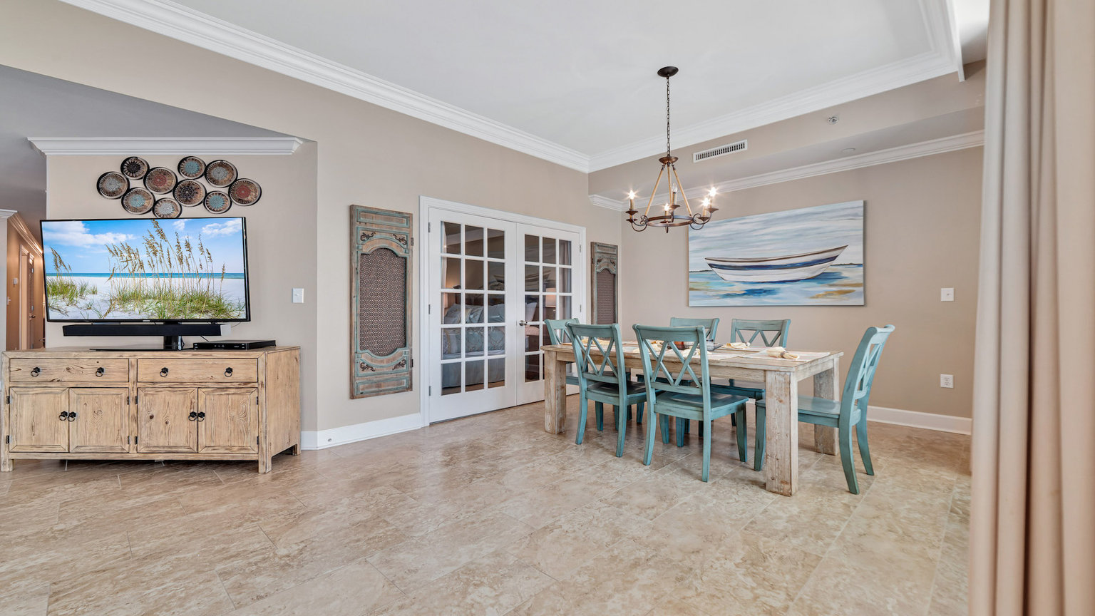 Orange Beach Vacation Rental