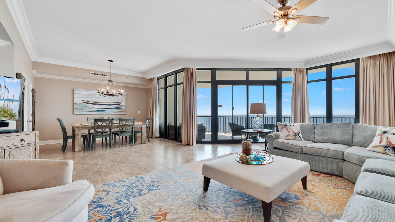 Orange Beach Vacation Rental