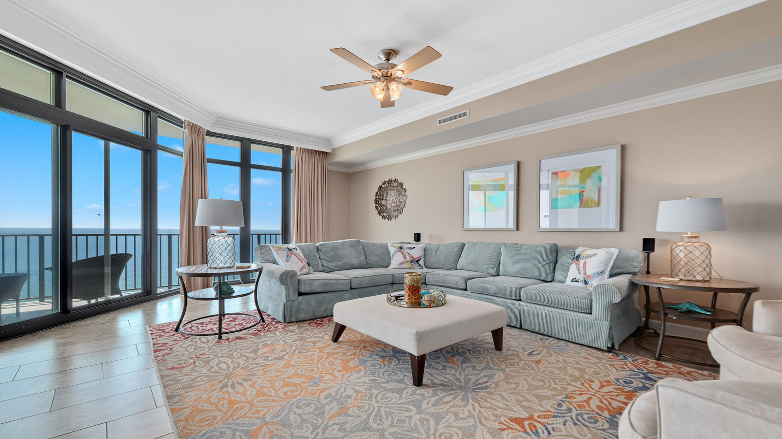 Orange Beach Vacation Rental