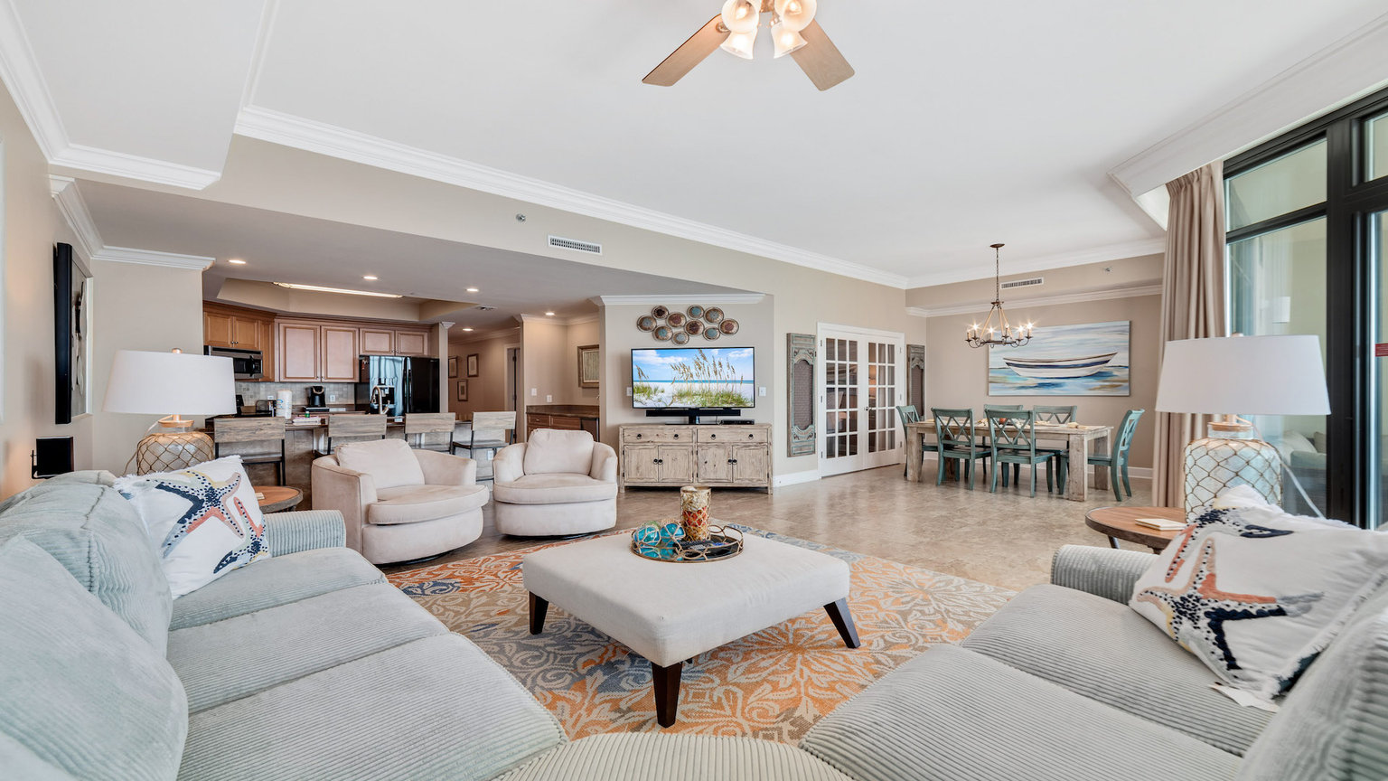 Orange Beach Vacation Rental