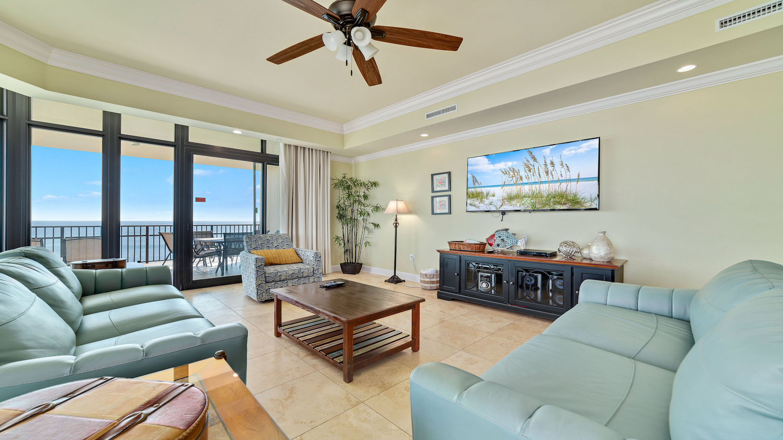 Orange Beach Vacation Rental