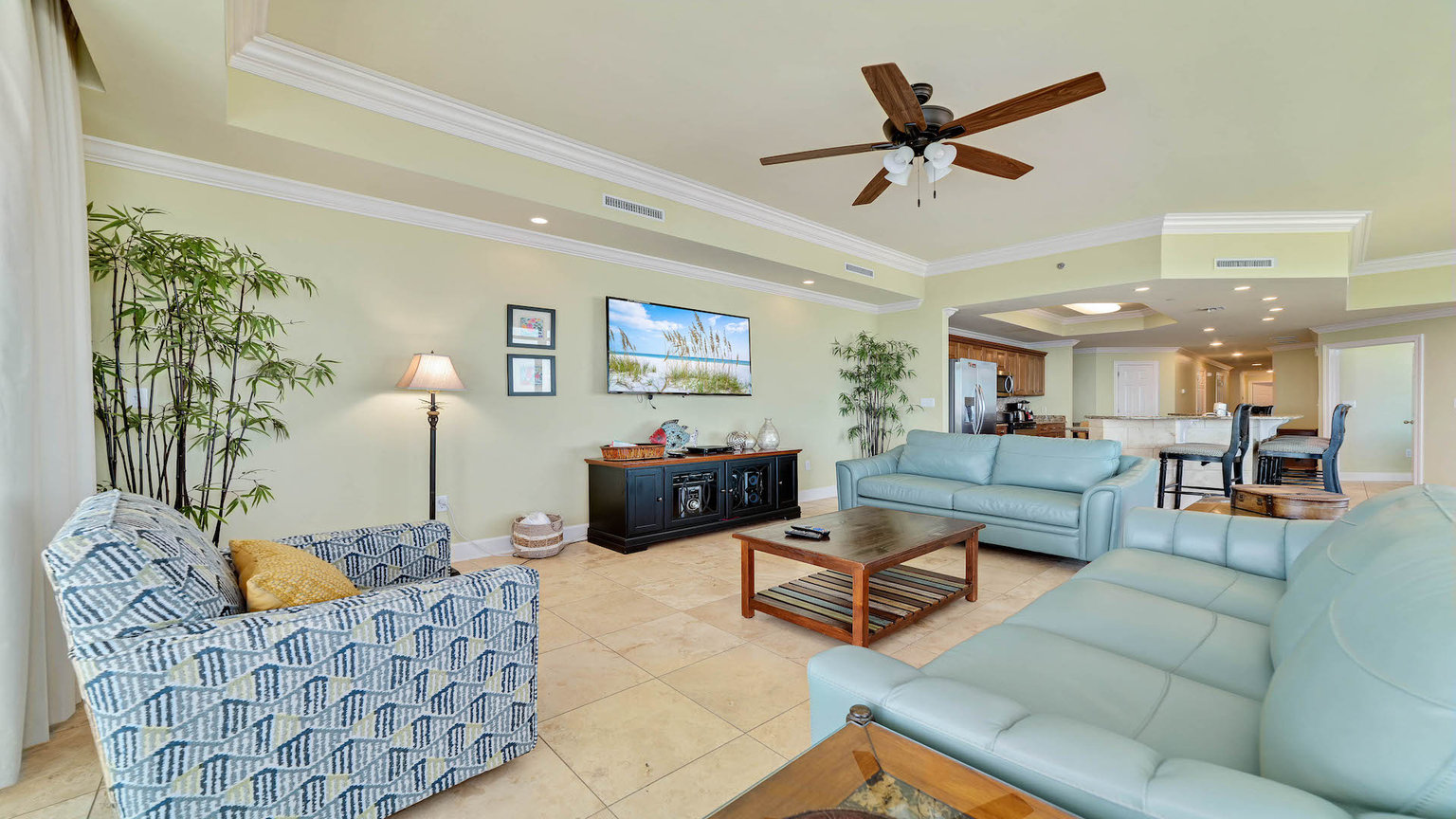 Orange Beach Vacation Rental