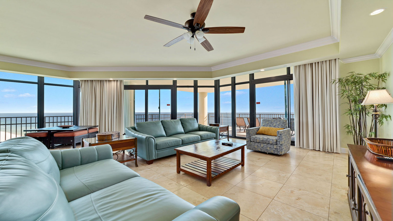 Orange Beach Vacation Rental