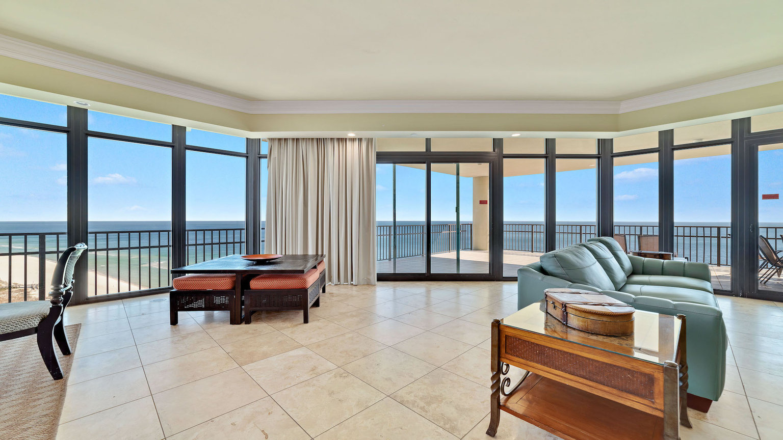 Orange Beach Vacation Rental