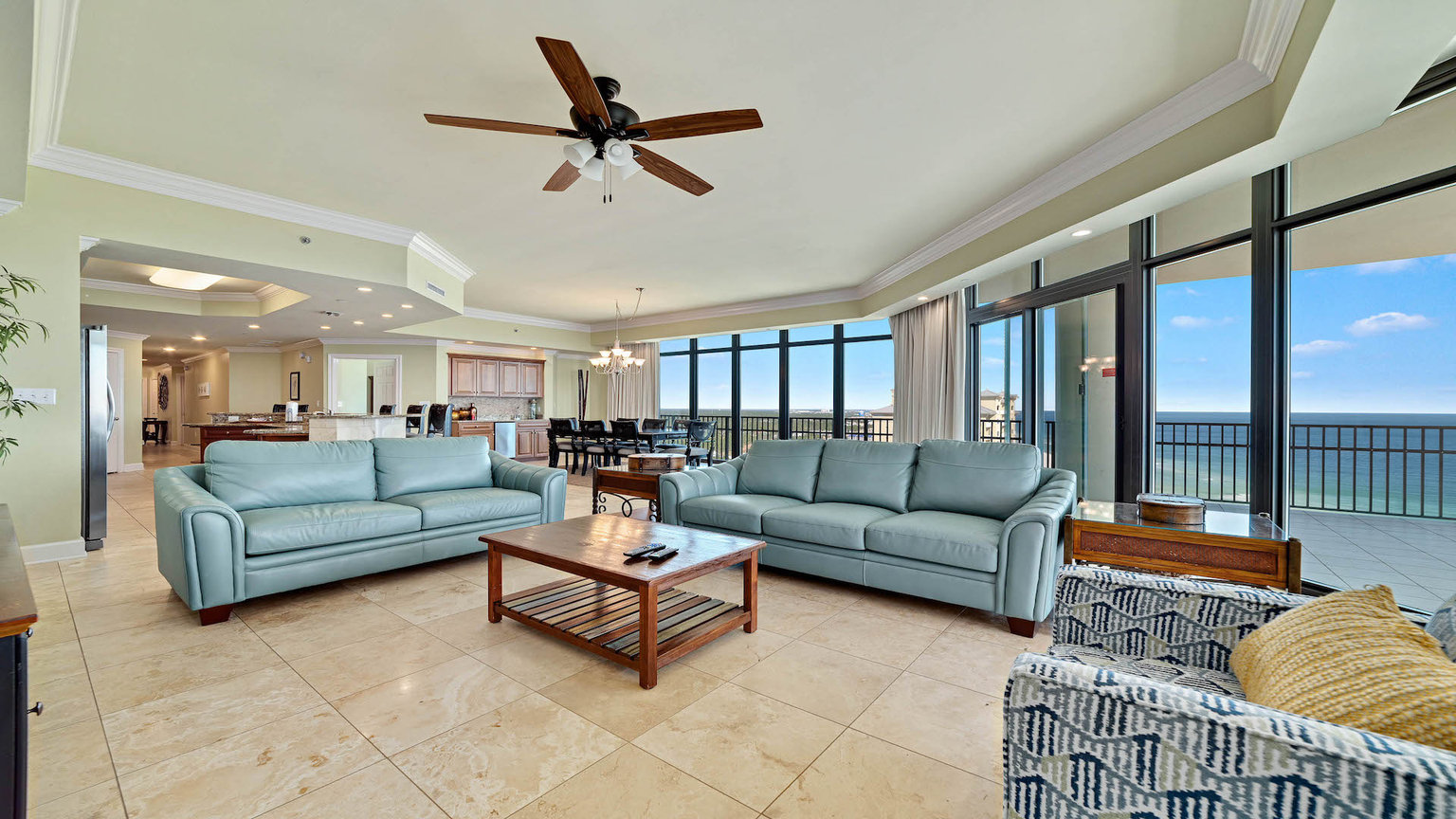 Orange Beach Vacation Rental