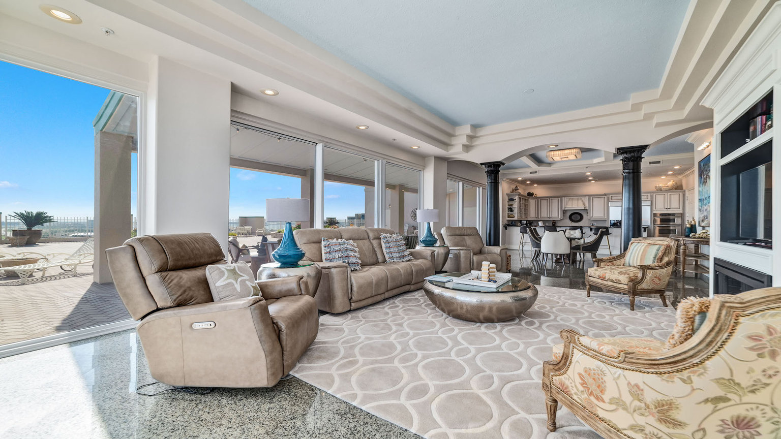 Orange Beach Vacation Rental