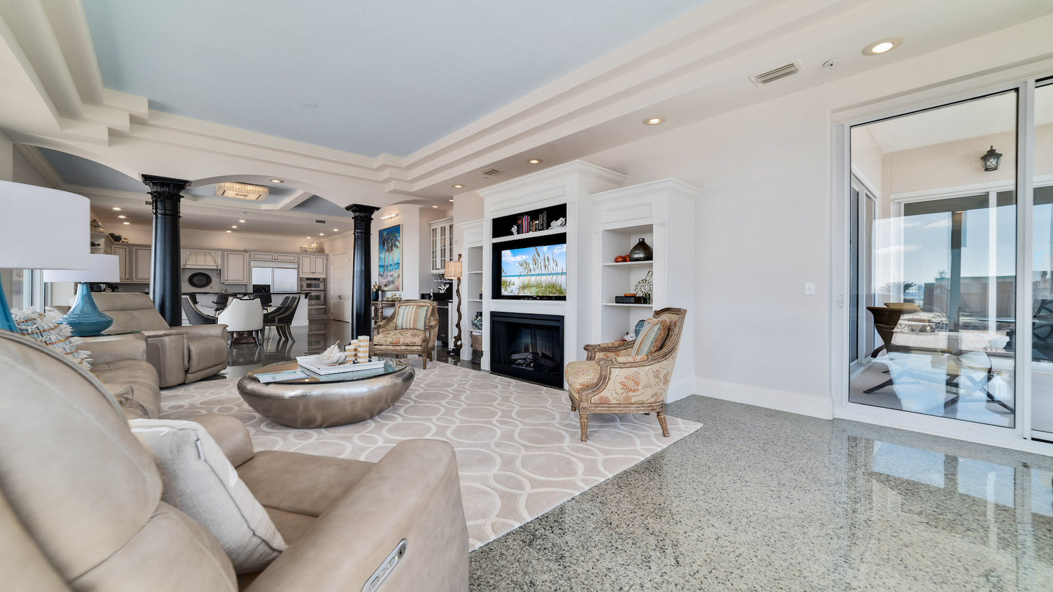 Orange Beach Vacation Rental