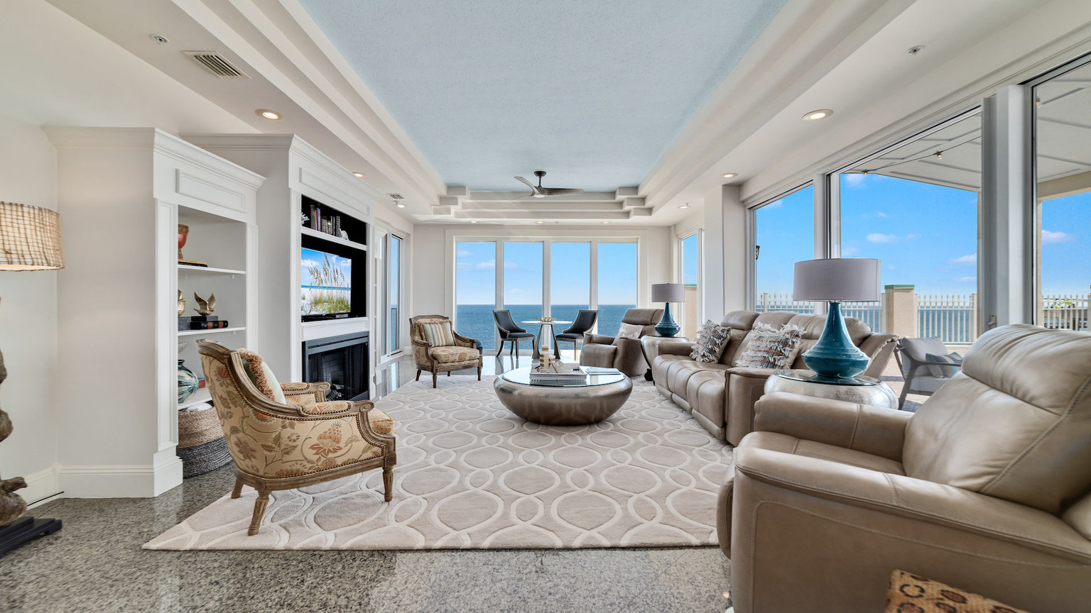 Orange Beach Vacation Rental