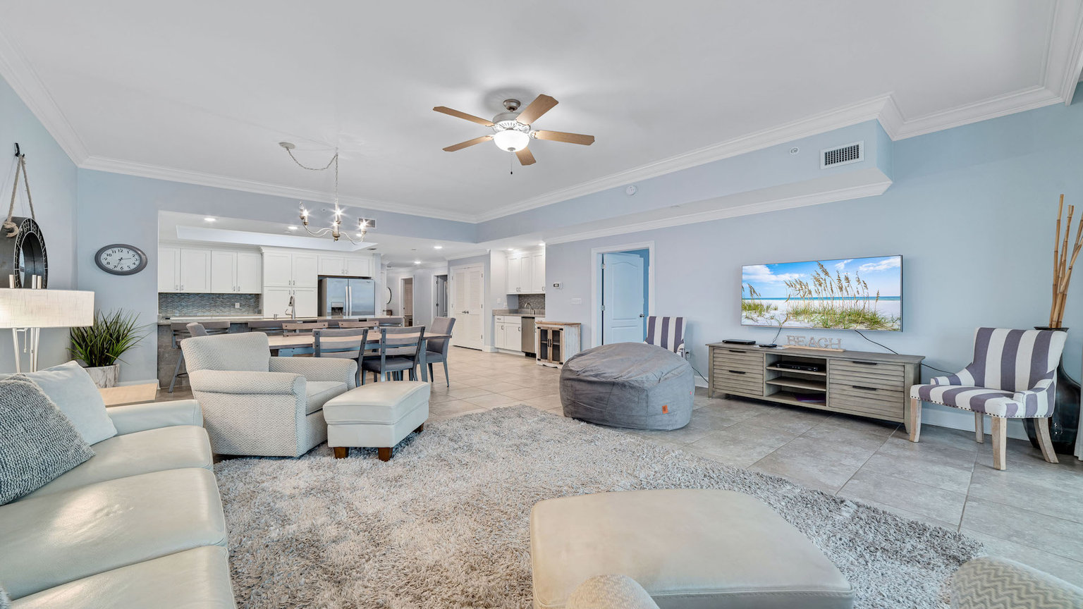 Gulf Shores Vacation Rental