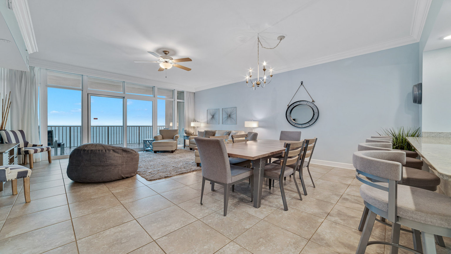 Gulf Shores Vacation Rental