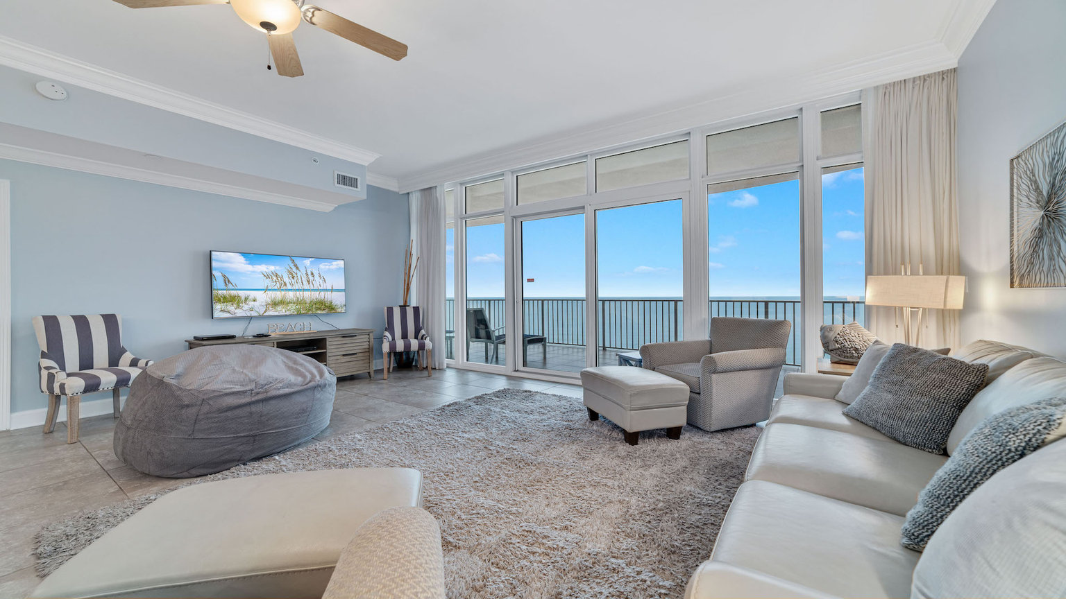 Gulf Shores Vacation Rental