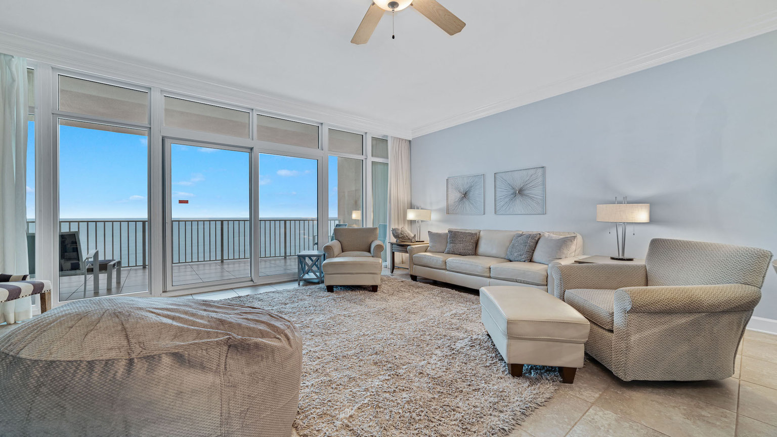 Gulf Shores Vacation Rental