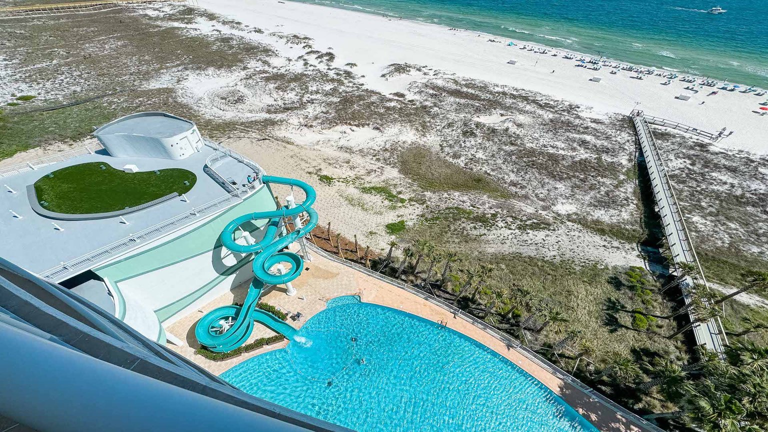 Orange Beach Vacation Rental
