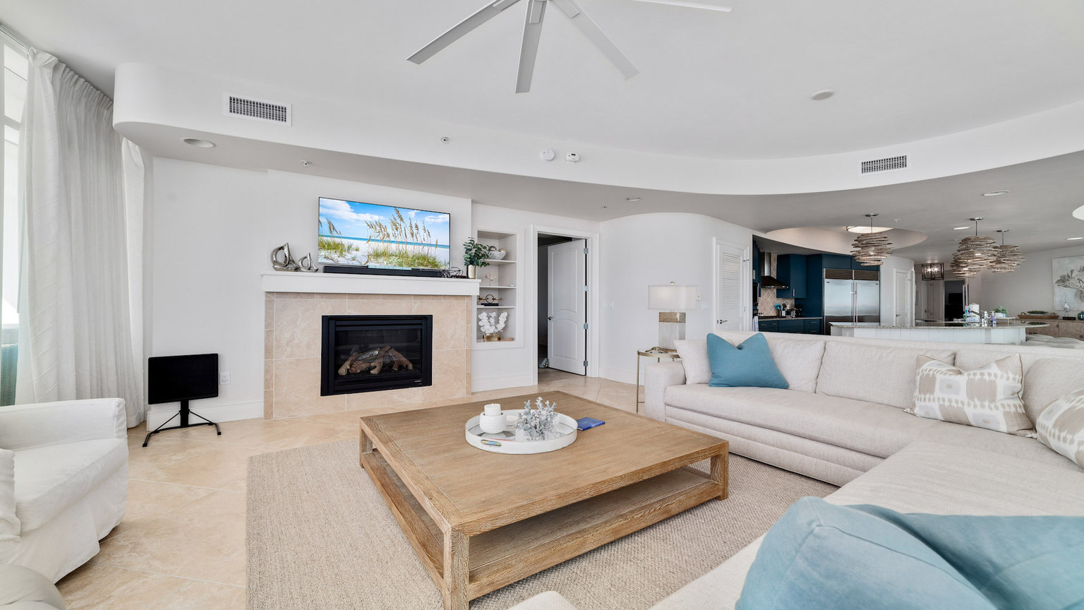 Orange Beach Vacation Rental