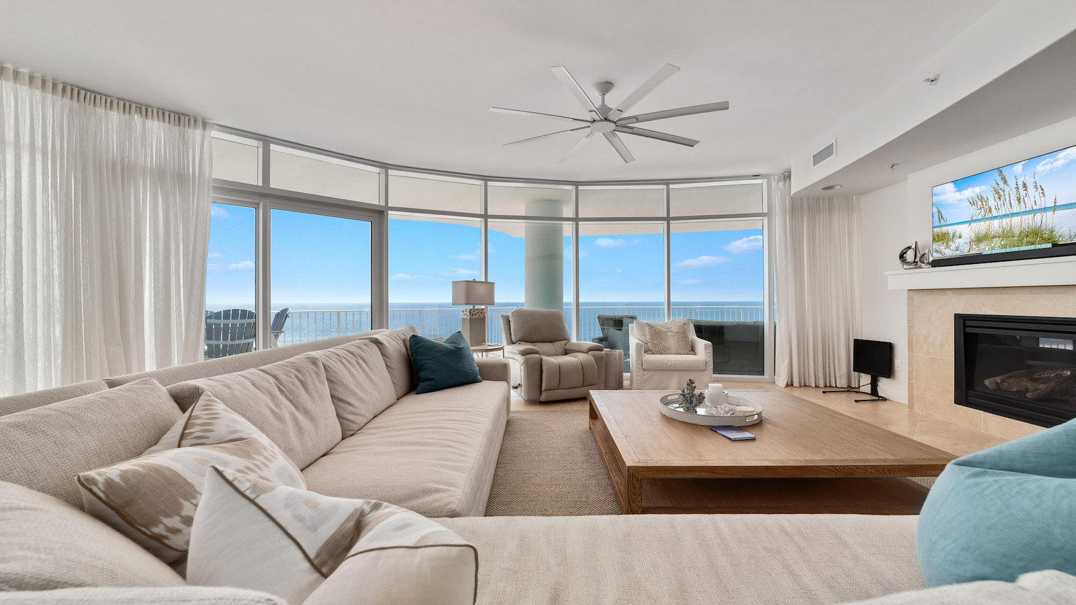 Orange Beach Vacation Rental