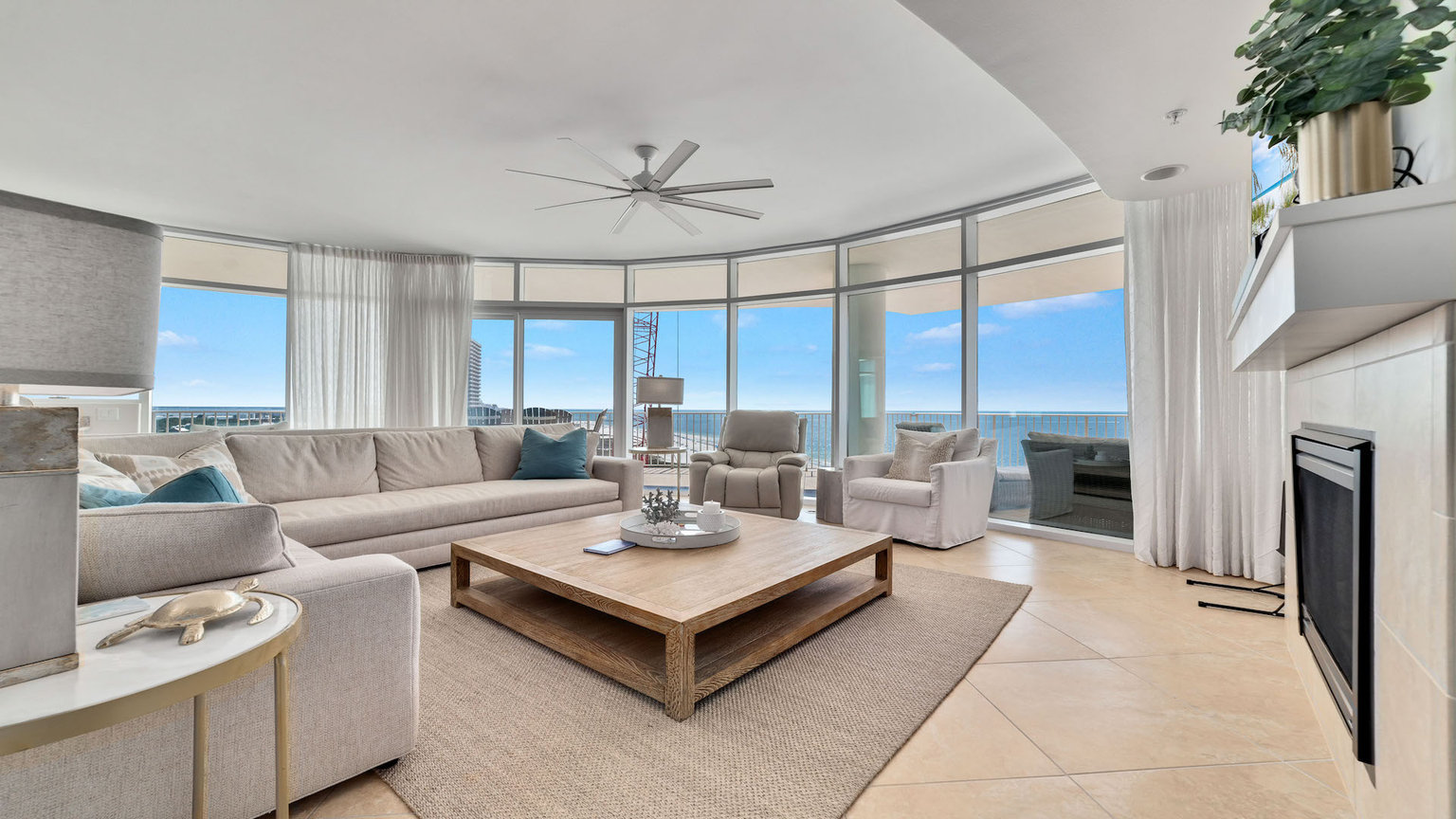 Orange Beach Vacation Rental