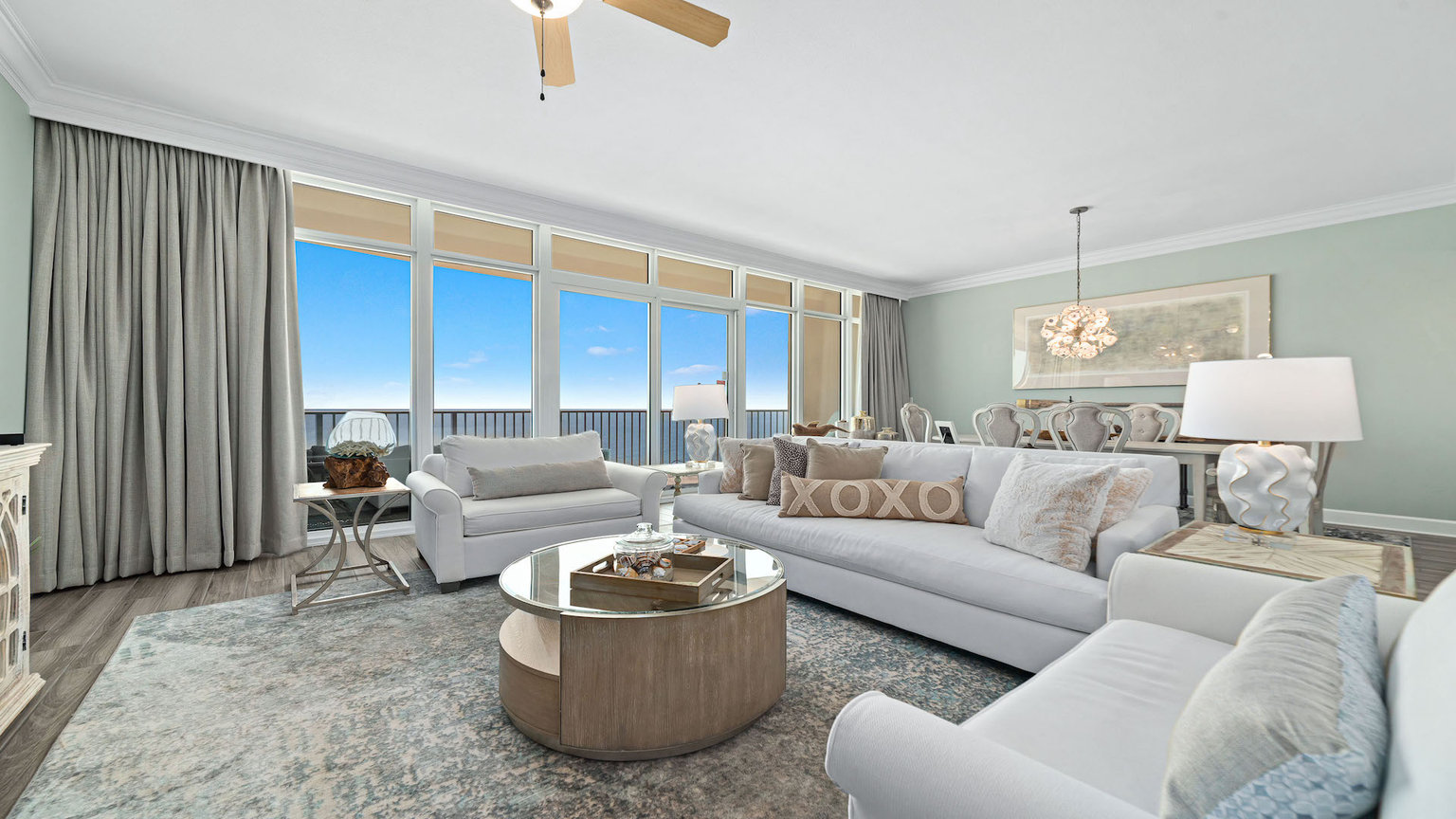 Orange Beach Vacation Rental