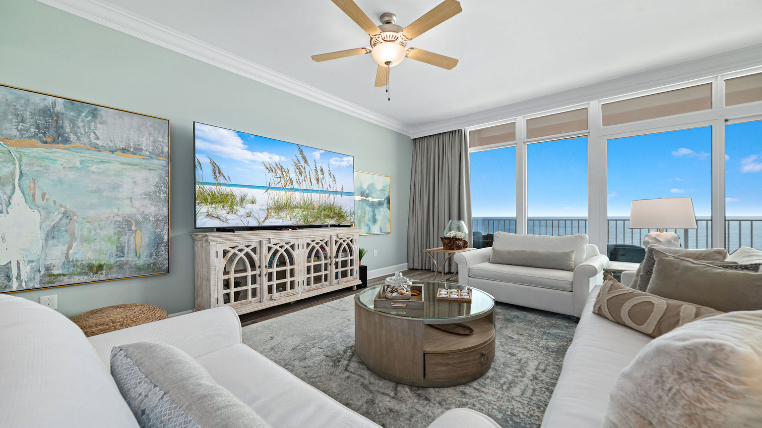 Orange Beach Vacation Rental