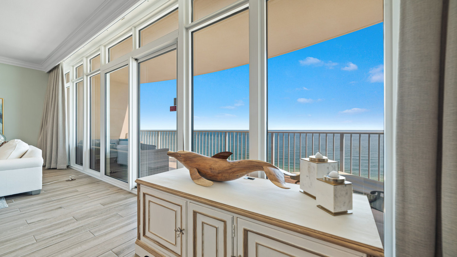 Orange Beach Vacation Rental