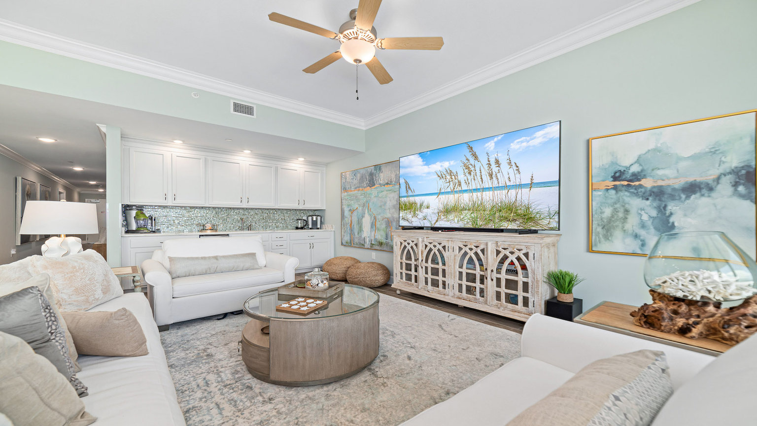 Orange Beach Vacation Rental