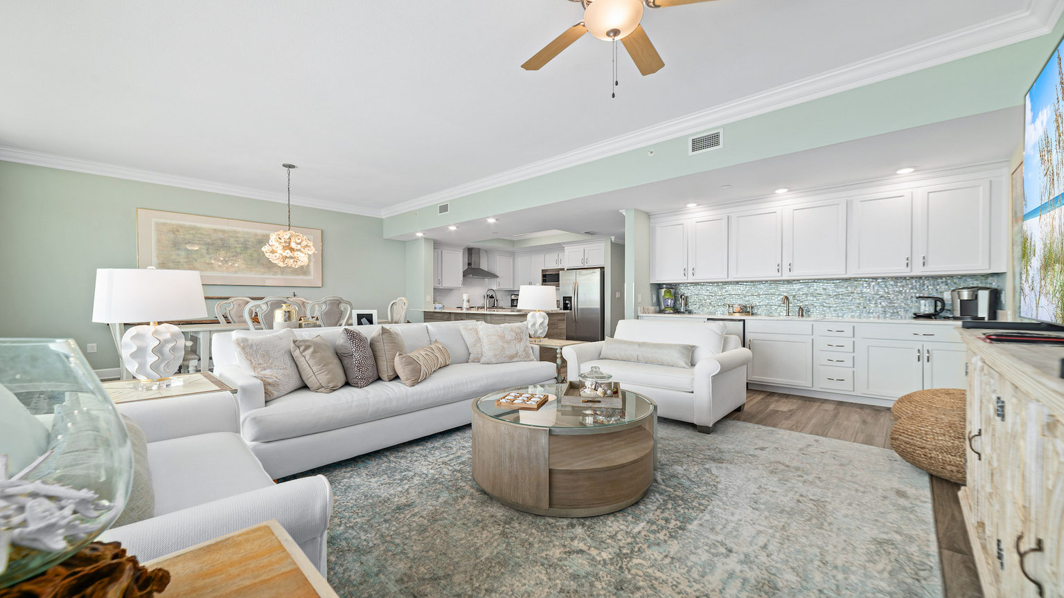 Orange Beach Vacation Rental