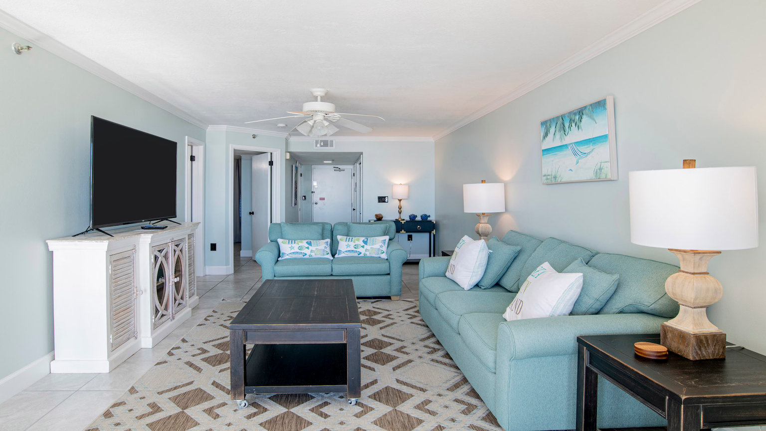 Orange Beach Vacation Rental