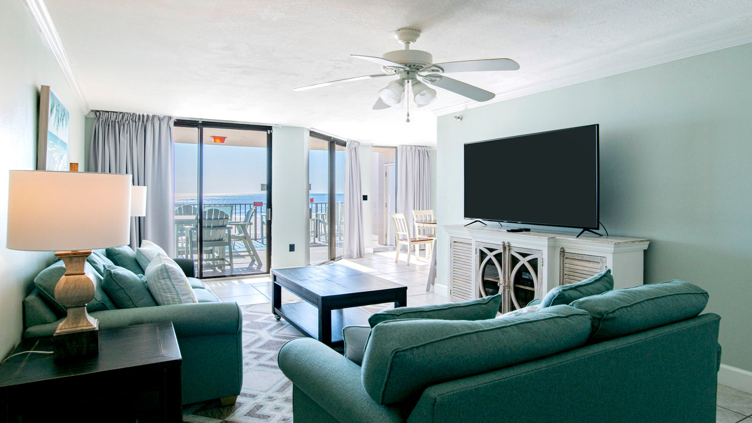 Orange Beach Vacation Rental