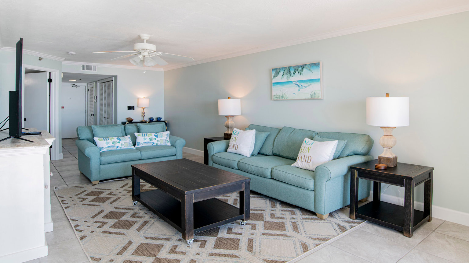 Orange Beach Vacation Rental