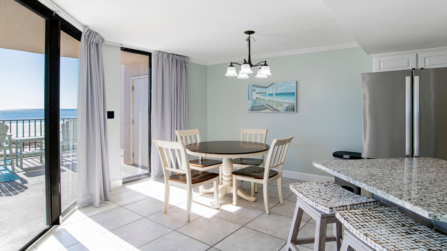 Orange Beach Vacation Rental