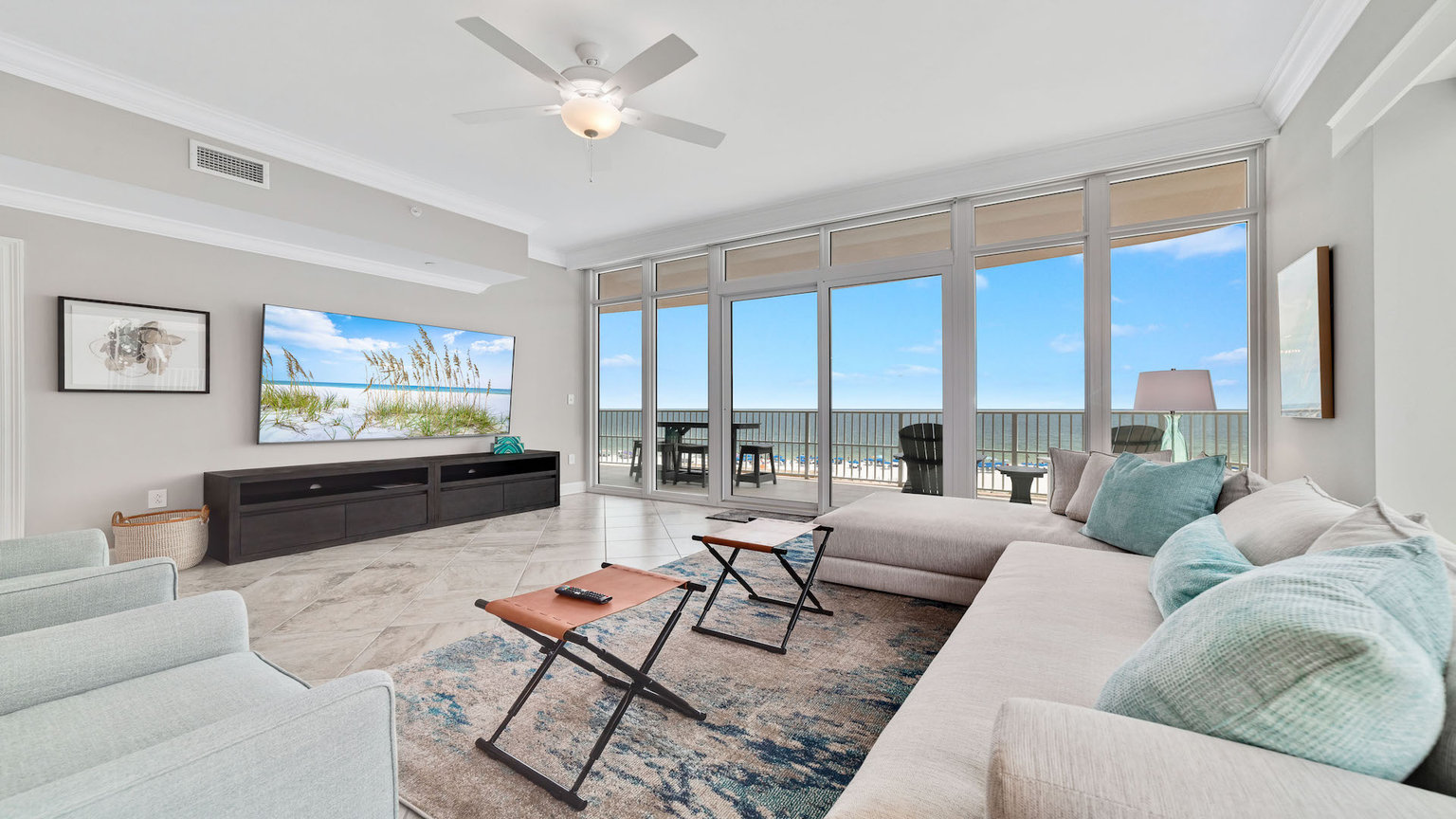 Orange Beach Vacation Rental