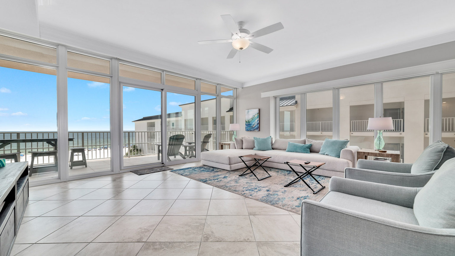 Orange Beach Vacation Rental