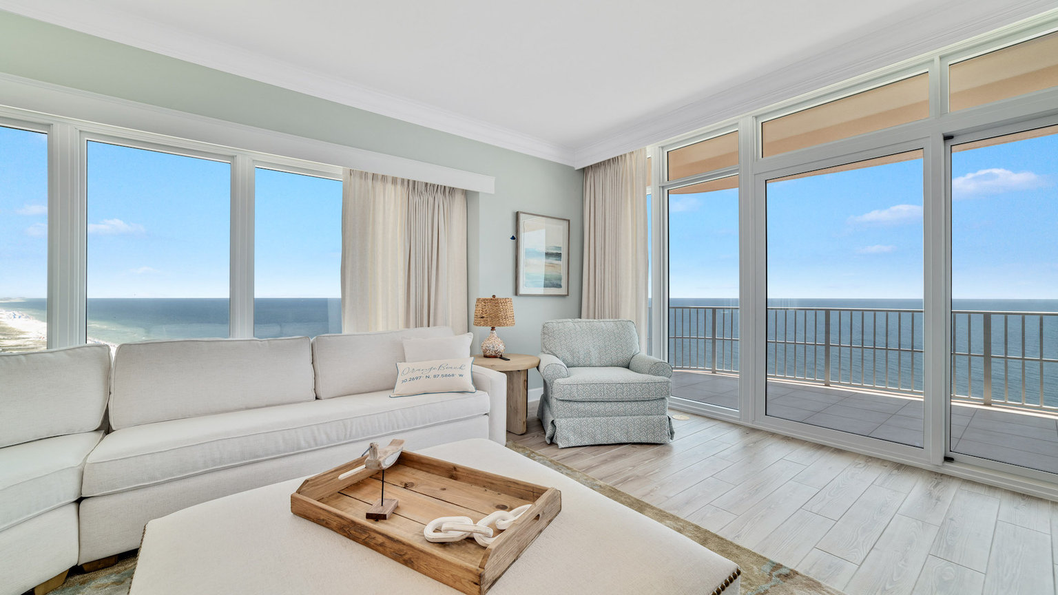Orange Beach Vacation Rental