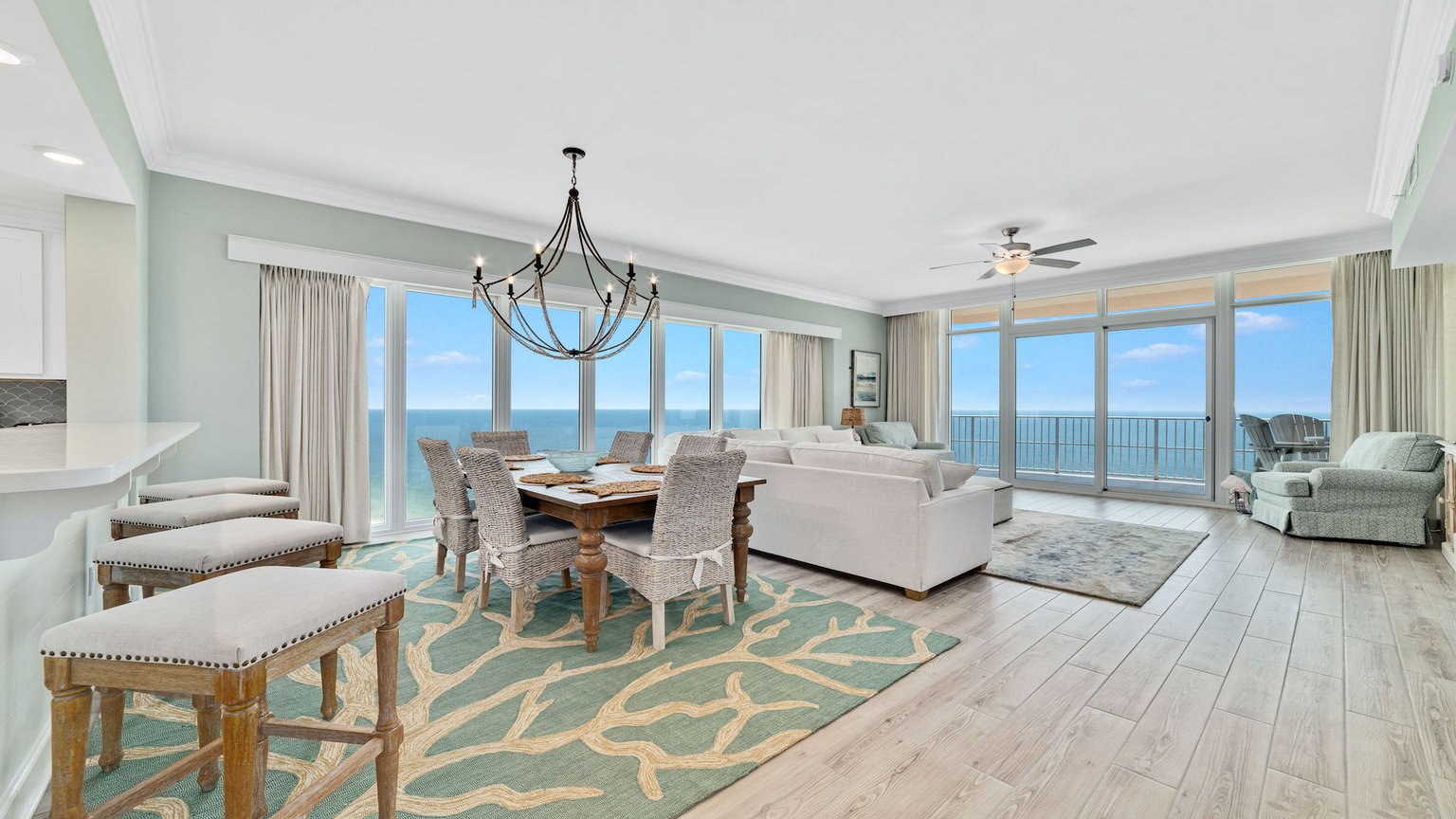 Orange Beach Vacation Rental