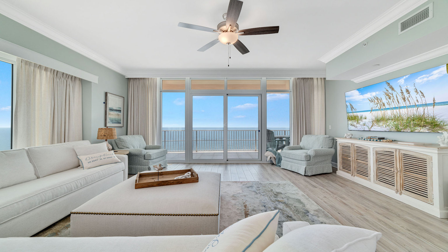 Orange Beach Vacation Rental