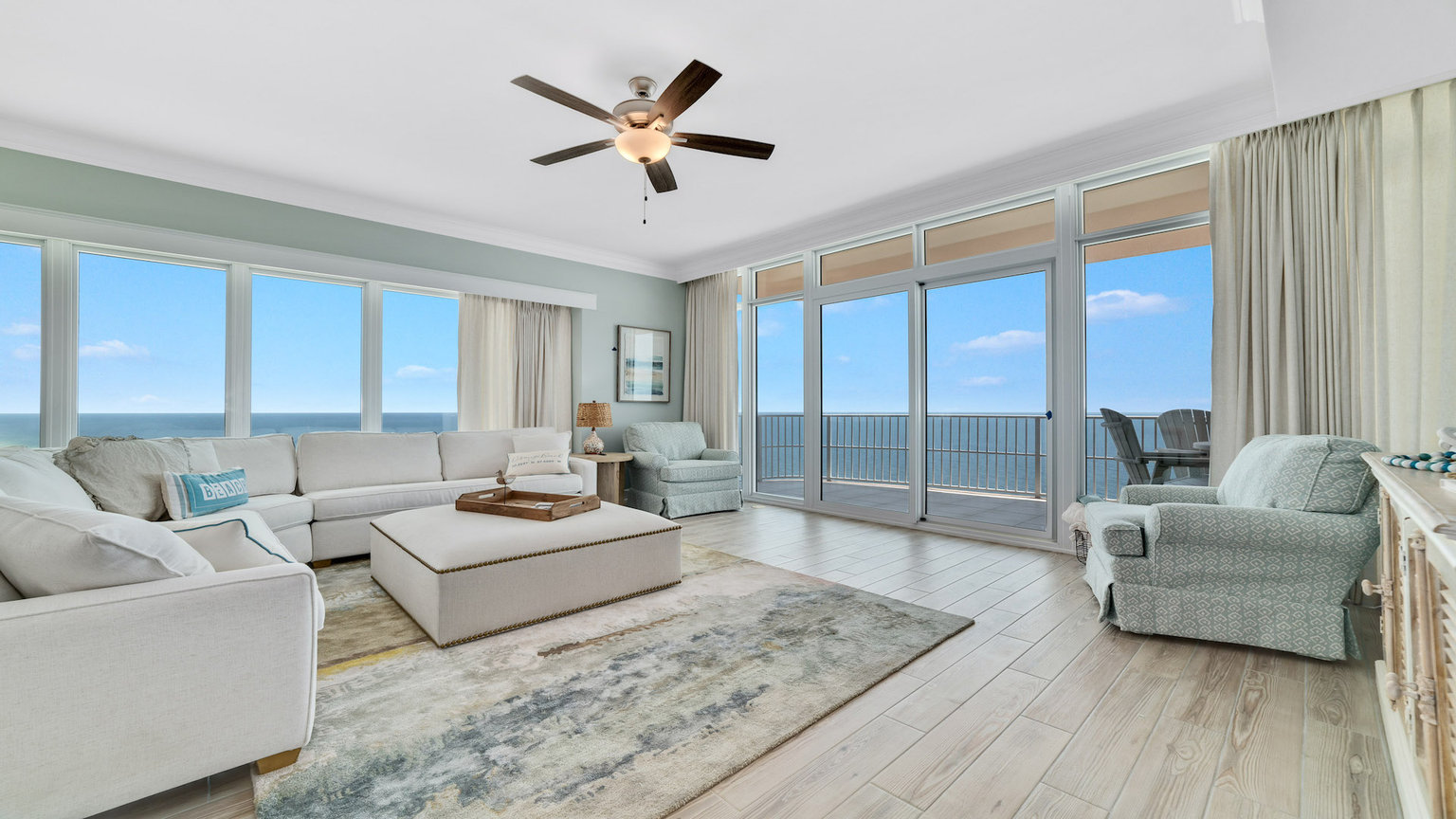 Orange Beach Vacation Rental
