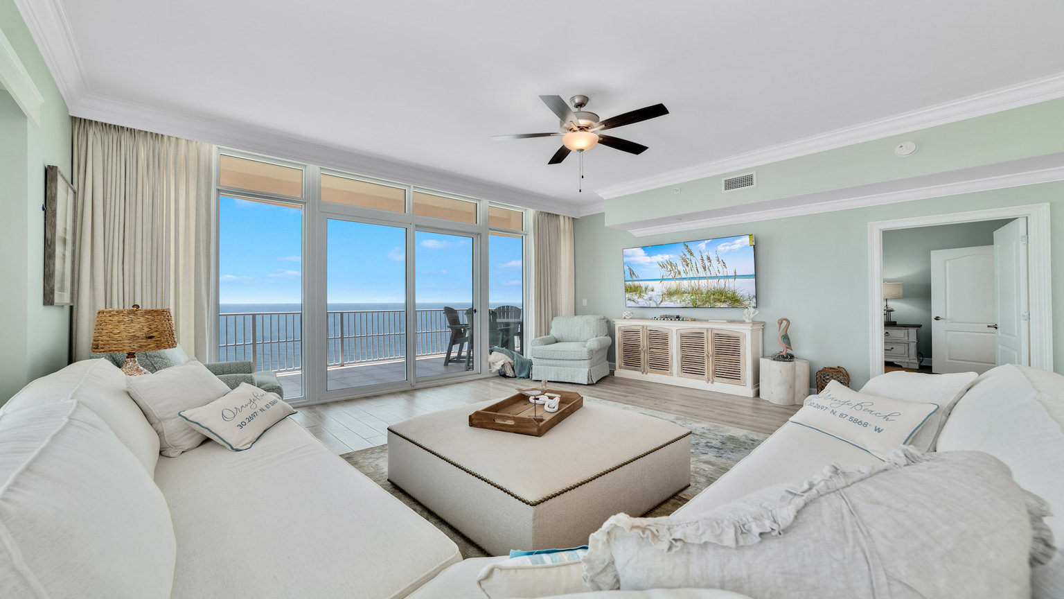 Orange Beach Vacation Rental