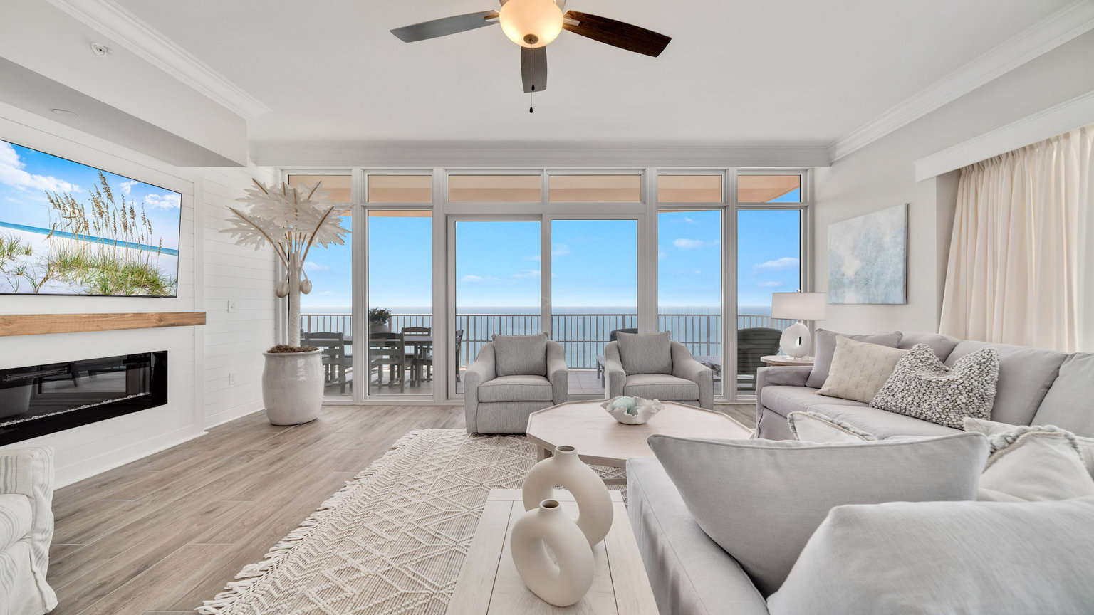 Orange Beach Vacation Rental