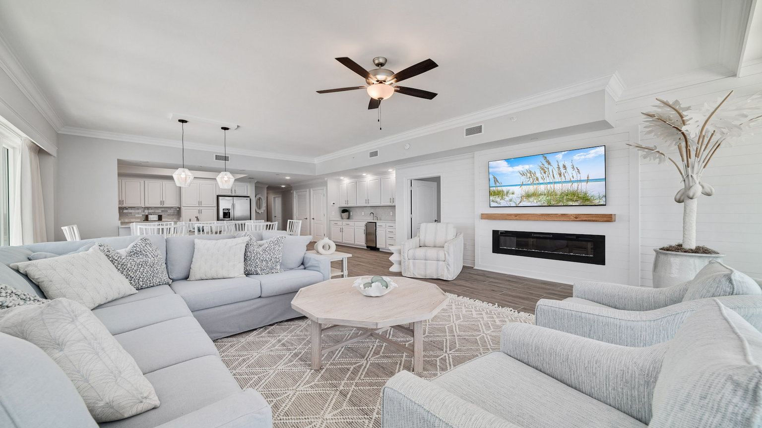 Orange Beach Vacation Rental