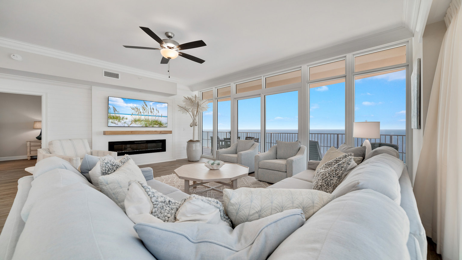 Orange Beach Vacation Rental