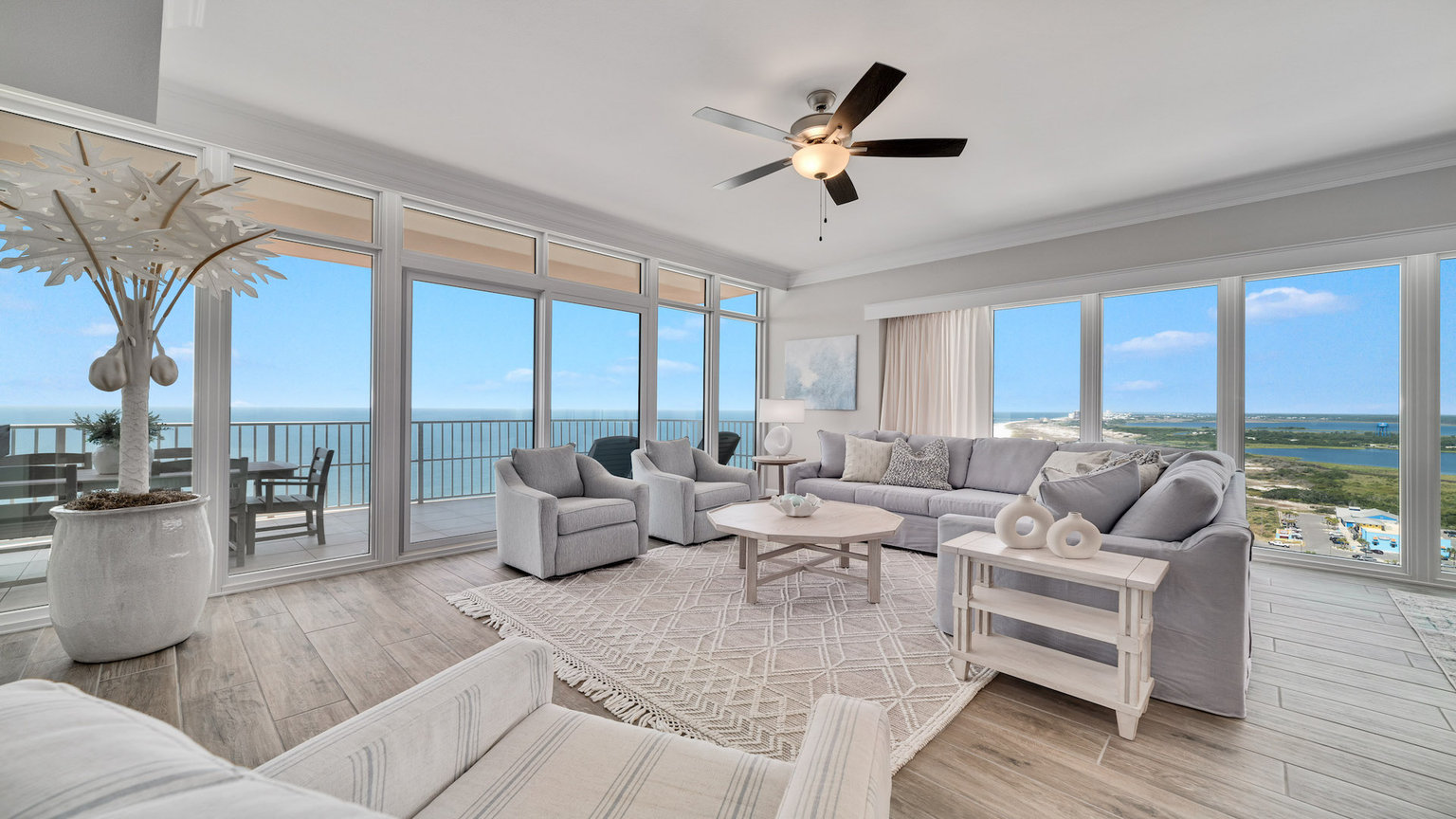 Orange Beach Vacation Rental