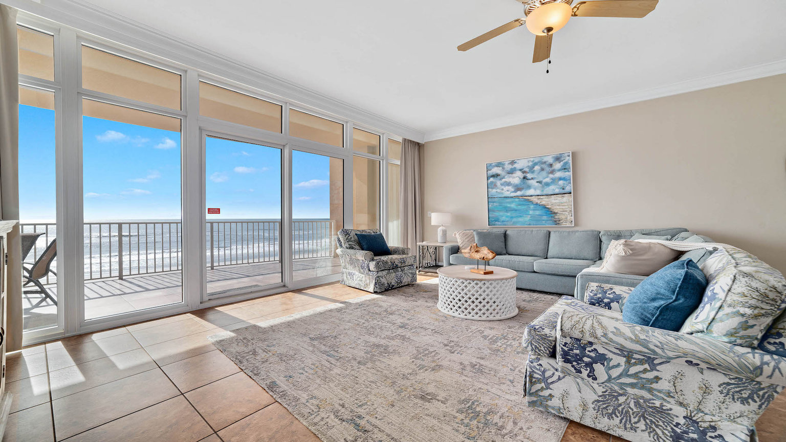 Gulf Shores Vacation Rental