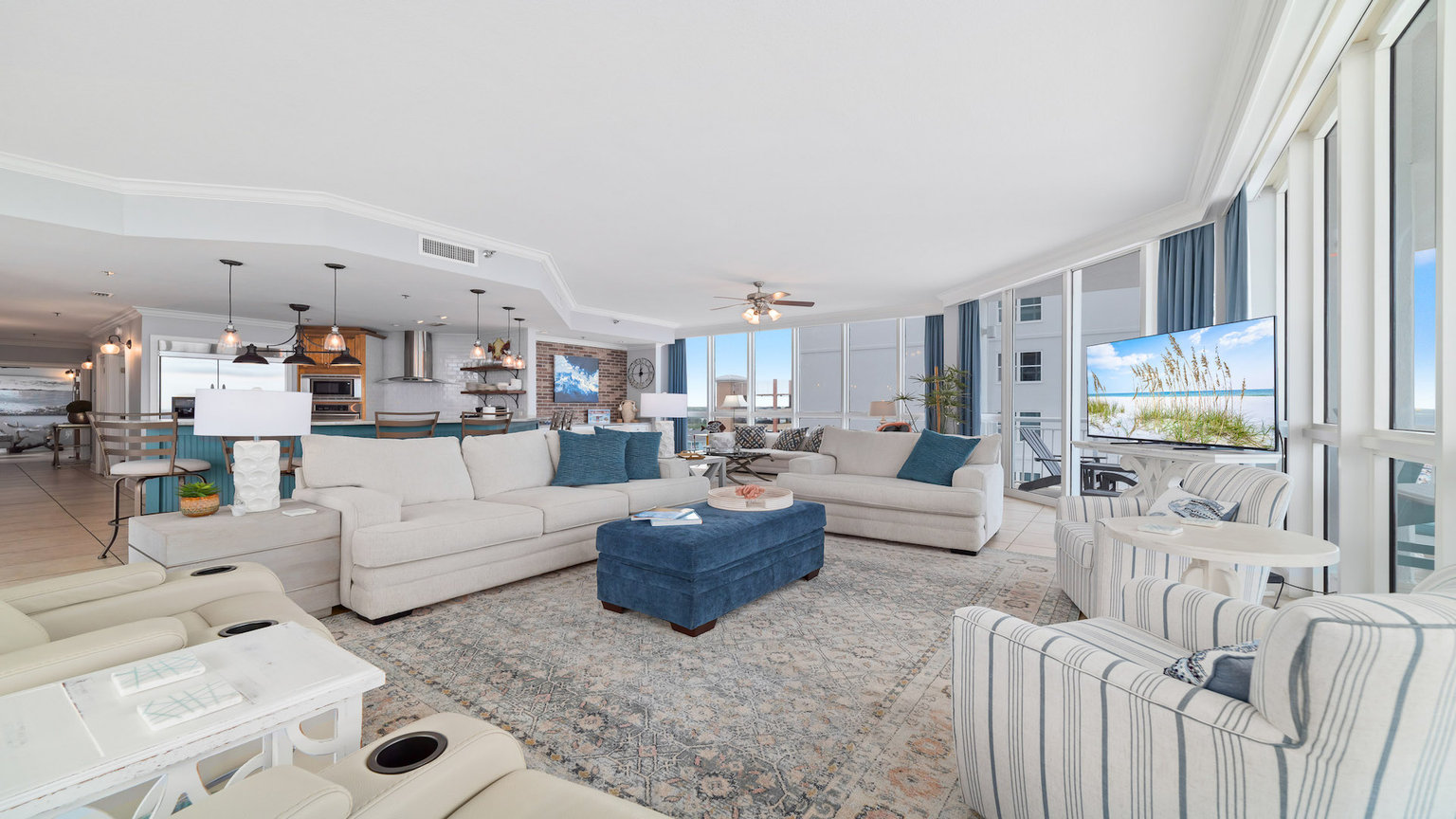 Gulf Shores Vacation Rental