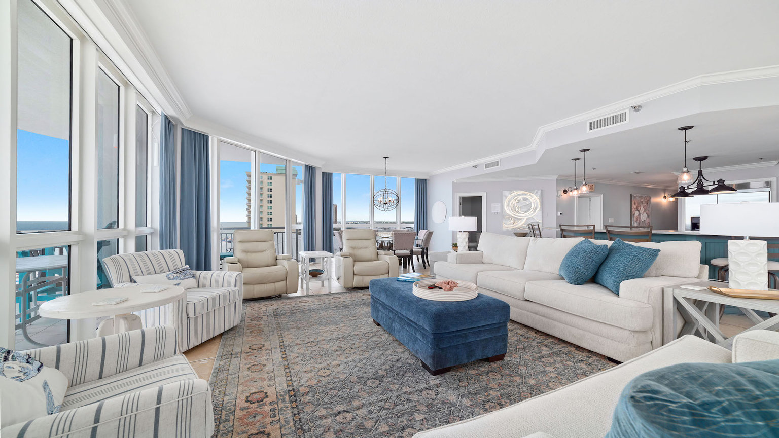 Gulf Shores Vacation Rental