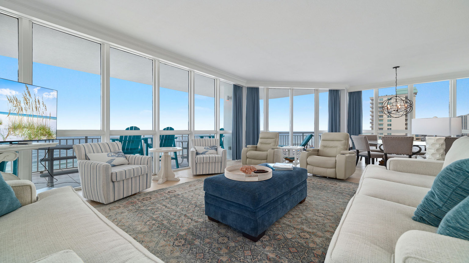 Gulf Shores Vacation Rental